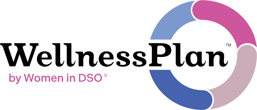 Women in DSO Logo