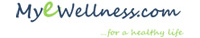 My E Wellness Logo